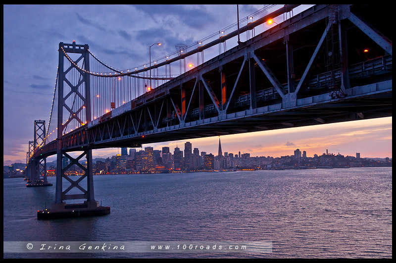 Сан Франциско, San Francisco, Калифорния, California, СЩА, USA, Америка, America