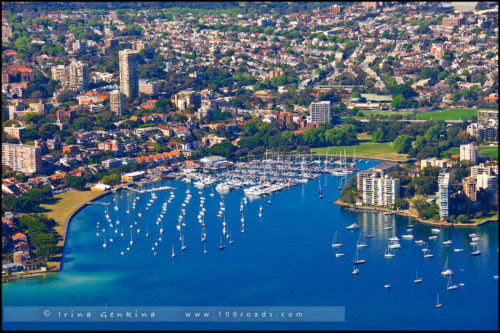 Сидней, Sydney, Австралия, Australia