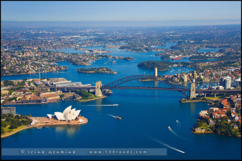 Сидней, Sydney, Австралия, Australia