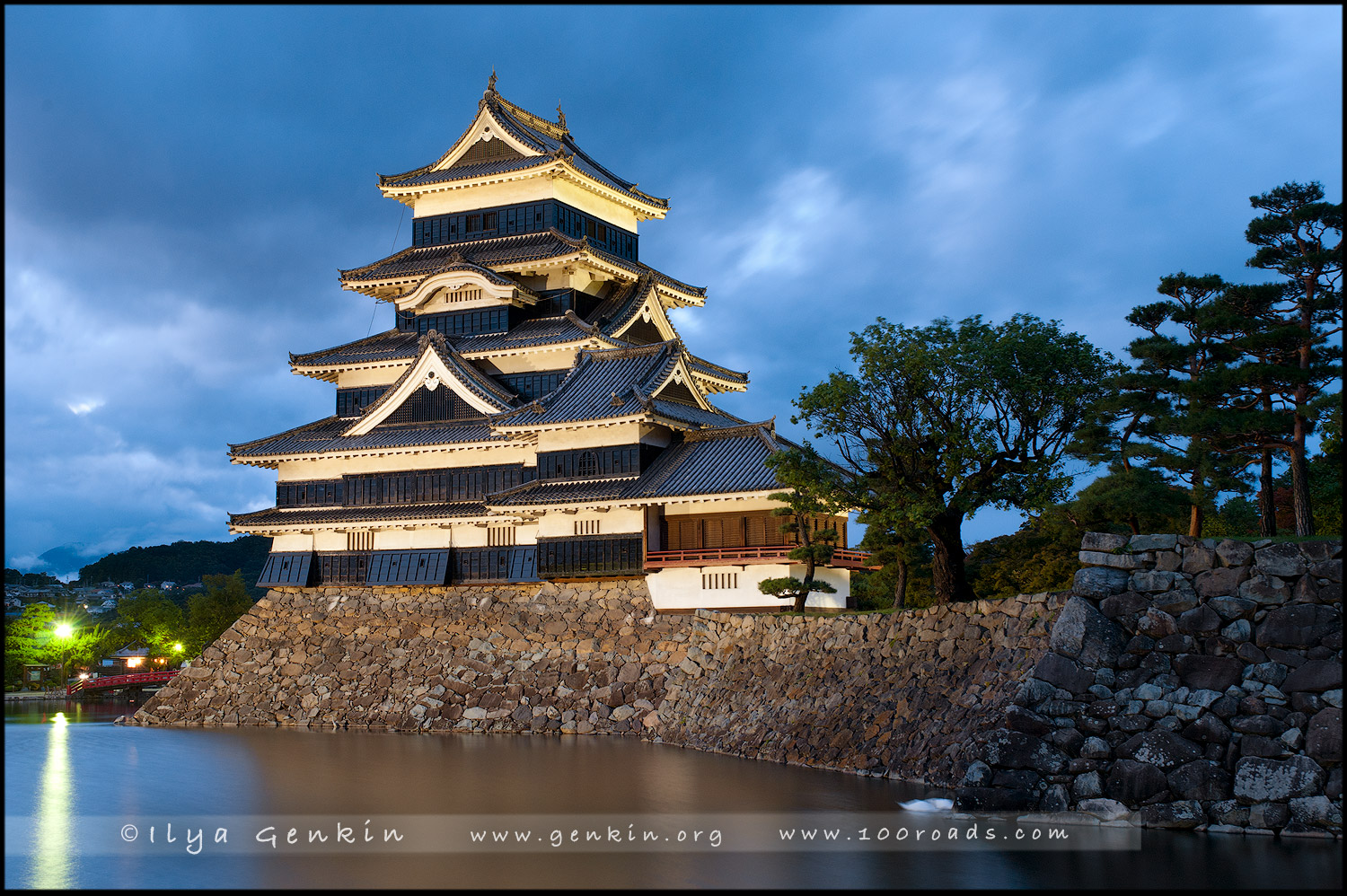 Мацумото, Matsumoto, Хонсю, Honshu Island, 本州, Япония, Japan, 日本