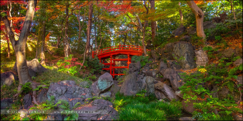 Сад Коисикава Коракуэн, Koishikawa Korakuen Garden, 小石川後楽園, Бункё, Bunkyo, 文京区, Токио, Tokyo, 東京, Регион Канто, Kanto Region, 関東地方, Хонсю, Honshu Island, 本州, Япония, Japan, 日本