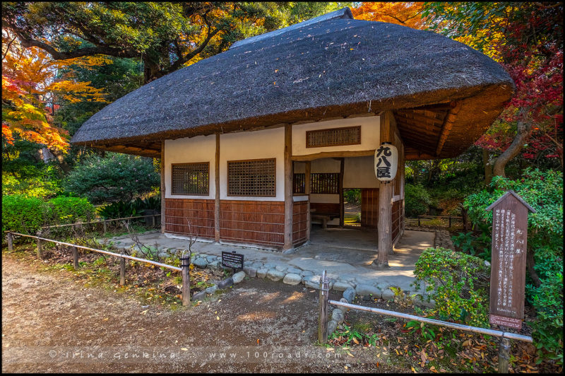 Сад Коисикава Коракуэн, Koishikawa Korakuen Garden, 小石川後楽園, Бункё, Bunkyo, 文京区, Токио, Tokyo, 東京, Регион Канто, Kanto Region, 関東地方, Хонсю, Honshu Island, 本州, Япония, Japan, 日本