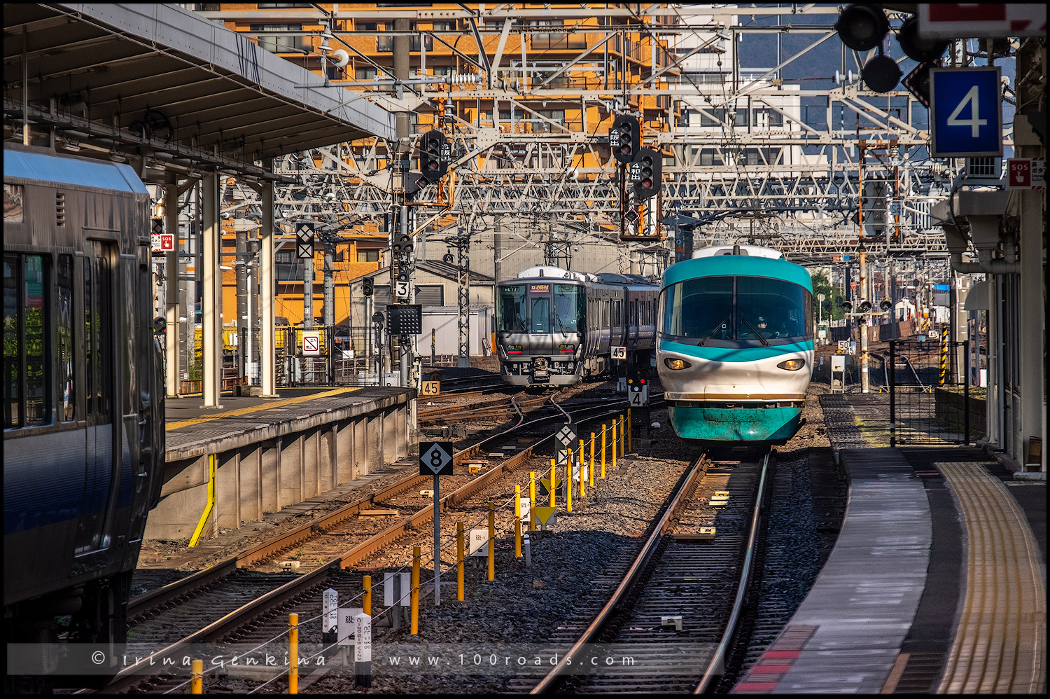 Остров Энгецу (円月島 / Engetsu Island), Сирахама (Shirarahama /白浜町), Вакаяма (和歌山駅), Япония (Japan)