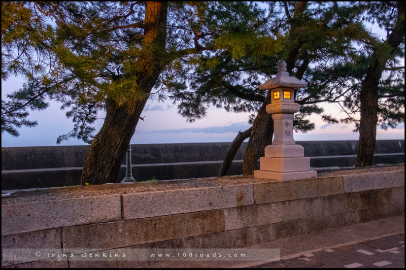 Meoto-Iwa, Wedded Rocks, Скалы-супруги, Меото-Ива, 夫婦岩, Мие, Миэ, Mie, 三重県, Japan, Япония, 日本