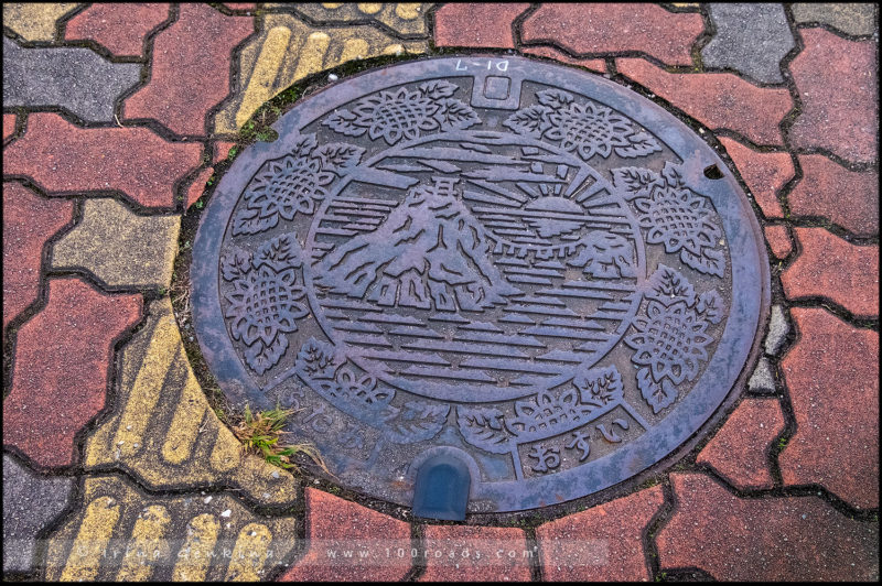 Meoto-Iwa, Wedded Rocks, Скалы-супруги, Меото-Ива, 夫婦岩, Мие, Миэ, Mie, 三重県, Japan, Япония, 日本