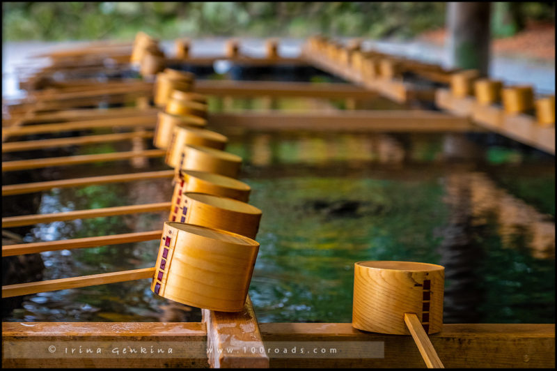 Внутреннее святилище Найку, Ise Jingu, Naiku, 皇大神宮, 伊勢神宮 内宮, Исе, Ise, 伊勢, Мие, Миэ, Mie, 三重県, полуостров Кии, Kii peninsula, 紀伊半島 Хонсю, Honshu Island, 本州, Япония, Japan, 日本