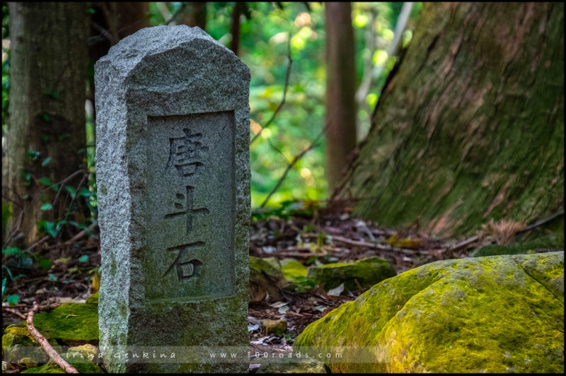 Даймонзака (Daimon-zaka / 大門坂)