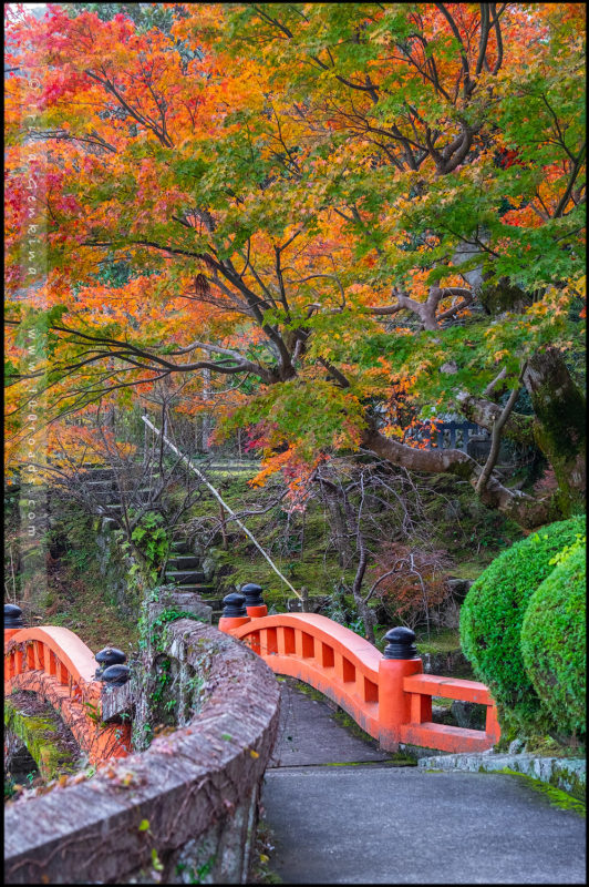 Кумано Начи Тайша (Kumano Nachi Taisha / 熊野那智大社 )