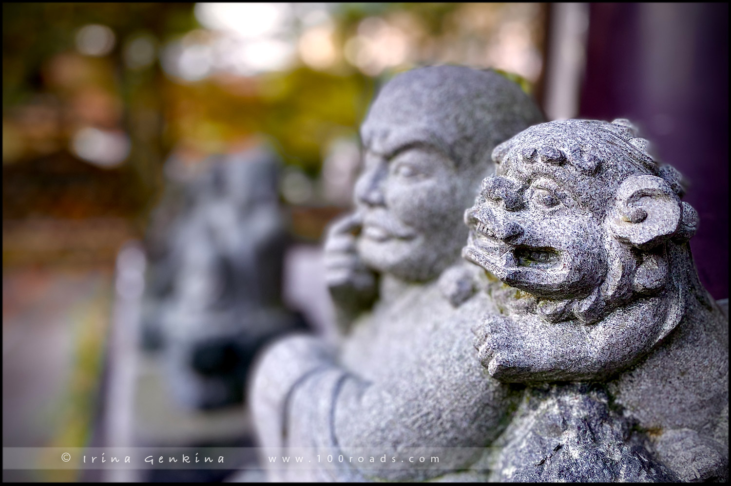 Храма Сюдзендзи (Shuzenji Temple/ 修善寺)