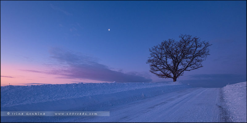 Hokkaido, Japan