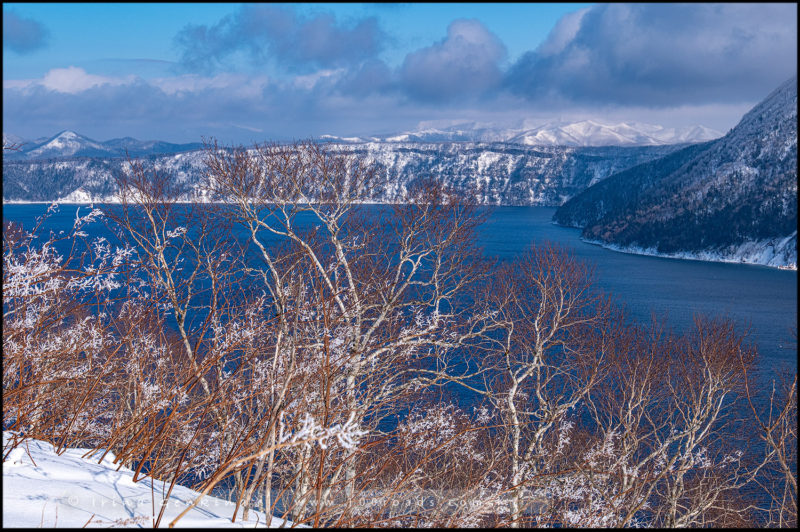 Hokkaido, Japan