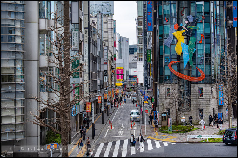 Синдзюку, 新宿, Shinjuku