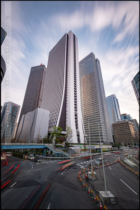 Синдзюку, 新宿, Shinjuku