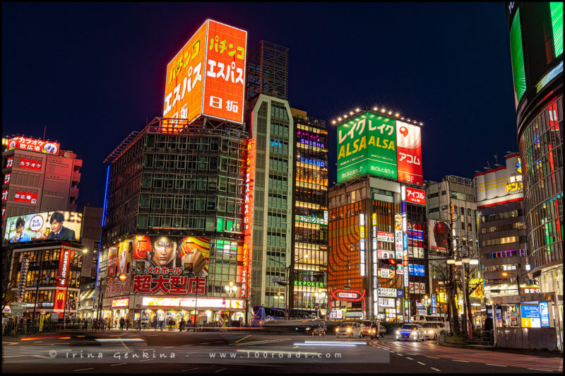 Кабукичо, Кабуки-тё, Kabukicho 歌舞伎町, Синдзюку, 新宿, Shinjuku