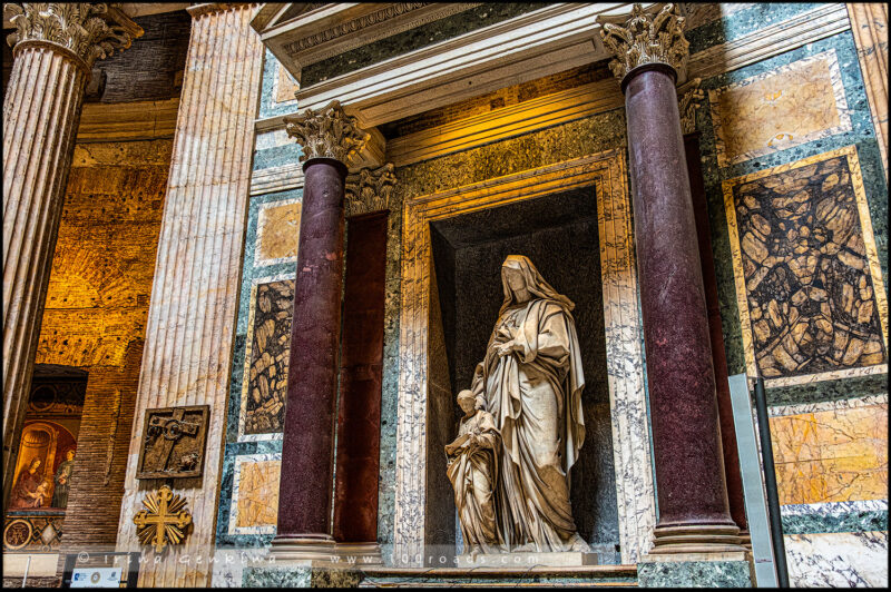 Пантеон, Pantheon,
