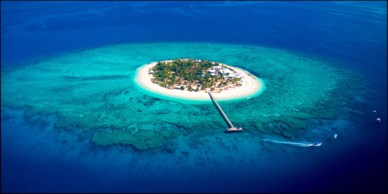 Mamanuca Islands, Malamala Beach Club, Fiji