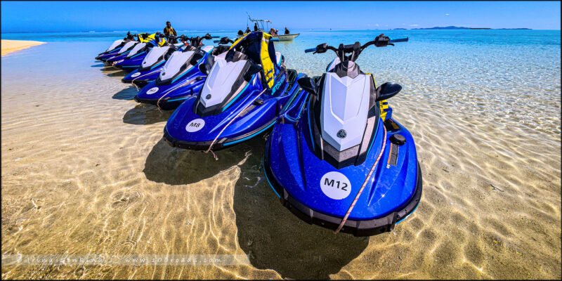 KaiWai Watersports Fiji