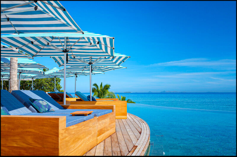 Mamanuca Islands, Malamala Beach Club, Fiji