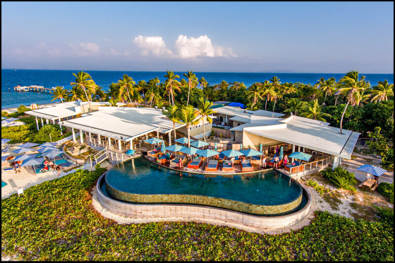 Mamanuca Islands, Malamala Beach Club, Fiji