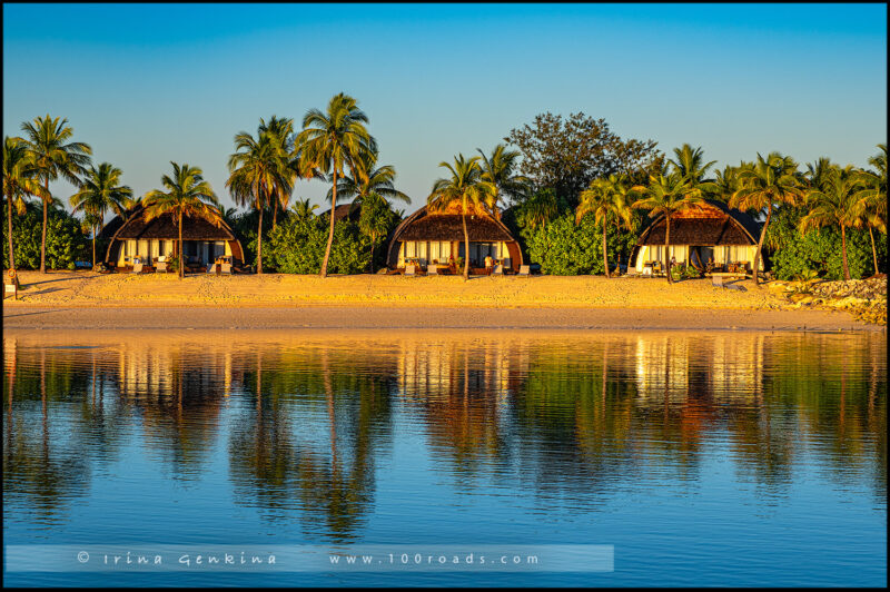 Fiji Marriott Resort Momi Bay