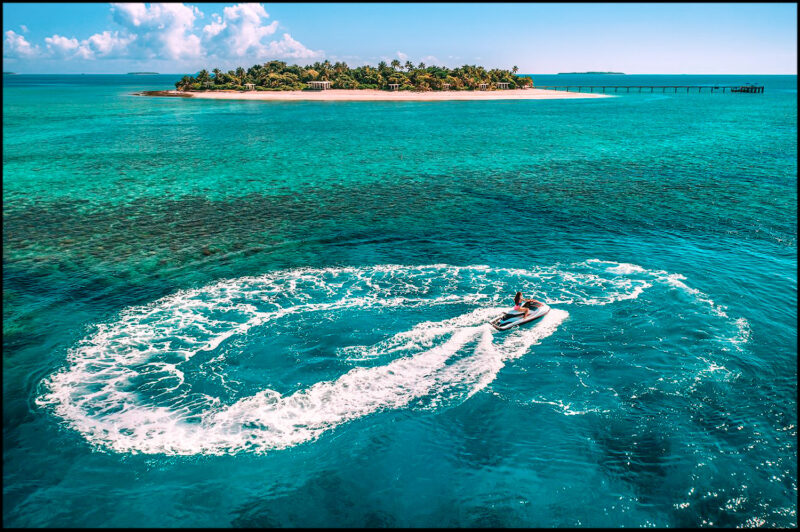 Mamanuca Islands, Malamala Beach Club, Fiji