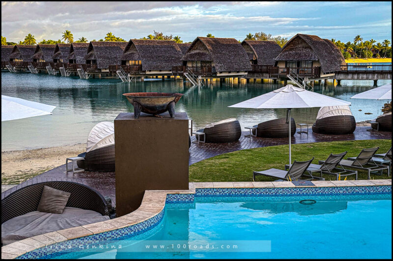 Fiji Marriott Resort Momi Bay