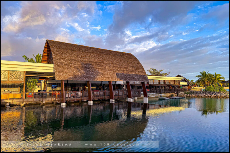 Fiji Marriott Resort Momi Bay