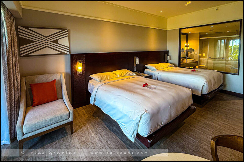 Fiji Marriott Resort Momi Bay
