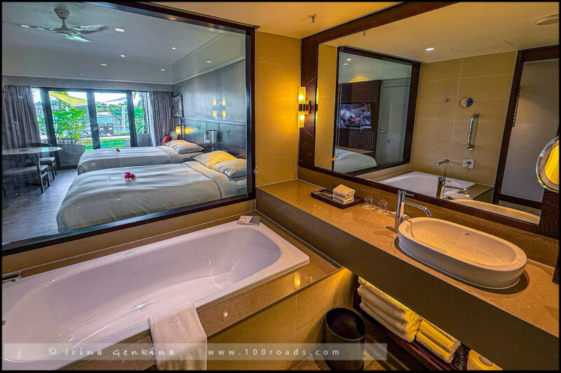Fiji Marriott Resort Momi Bay