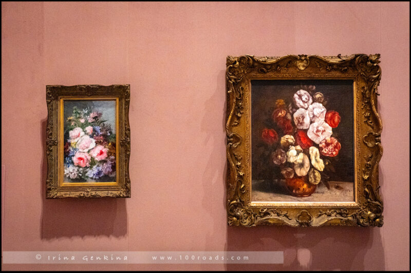 French Impressionism, NGV, Melbourne, Australia
